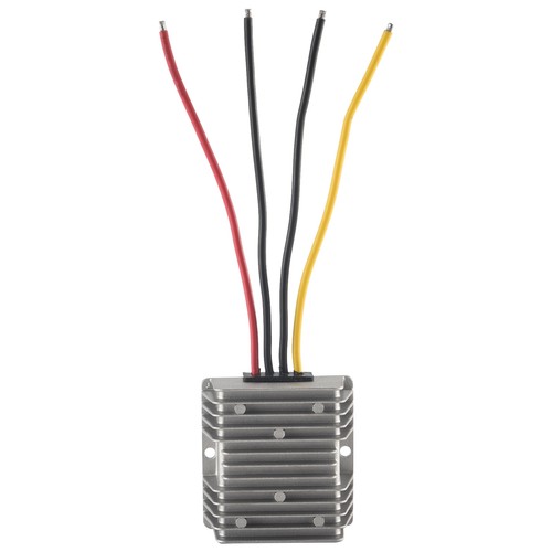 24v auf 12v 30a 360w - 12v, dc