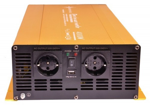 Solartronics spannungswandler - solartronics,