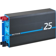 ECTIVE SI25 Wechselrichter 24V