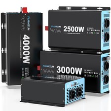 1500W 2500W 3000W 4000W Reiner