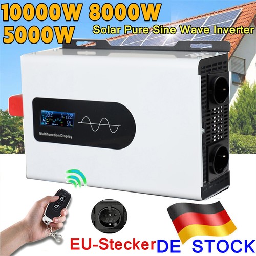 5000w 8000w 12000w - 8000w, 12v