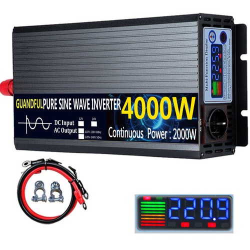 24v 220v 230v 3000w - 24v,