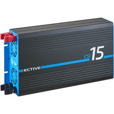 ECTIVE CSI 15 Wechselrichter
