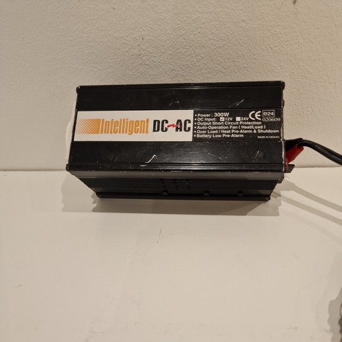300w wechselrichter - 300w,