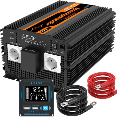 Edecoa 3500w 7000w - edecoa, reiner