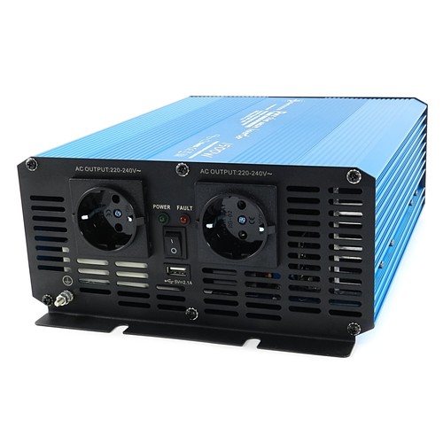 Spannungswandler 12v 230v - spannungswandler, zu