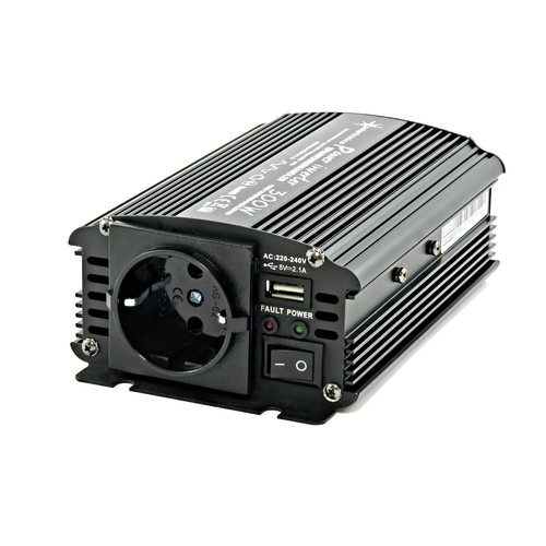 Wechselrichter 300 watt - wechselrichter,