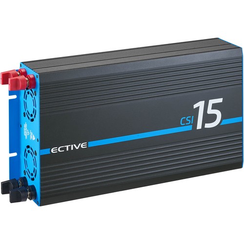 Ective csi wechselrichter - csi,