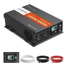 2000W 4000W Reiner Sinus