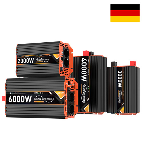 1000w 3000w reiner sinus - -,