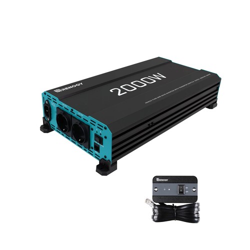 Renogy 2000w 4000w - 12v, zu