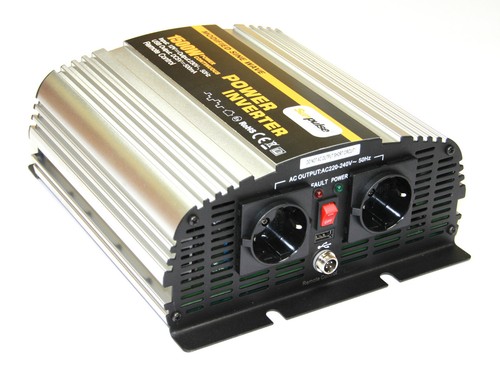 Spannungswandler 1500w 12v - 1500w,