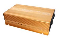 Wechselrichter 2500 Watt 12V