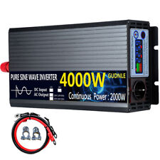 3000W-8000W Reiner