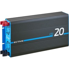 ECTIVE CSI 20 Wechselrichter