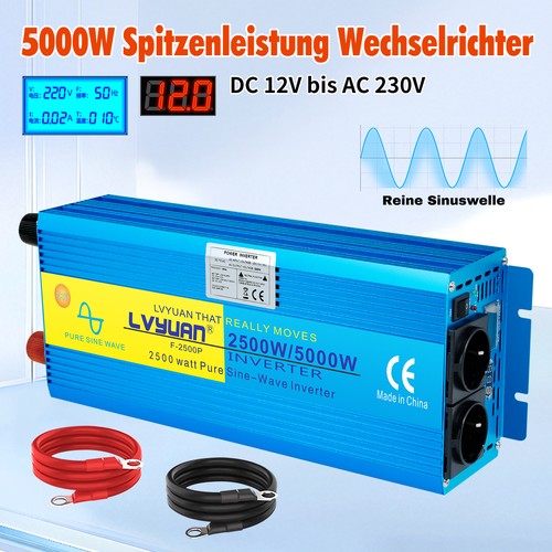 2000w 4000w reiner - 4000w,