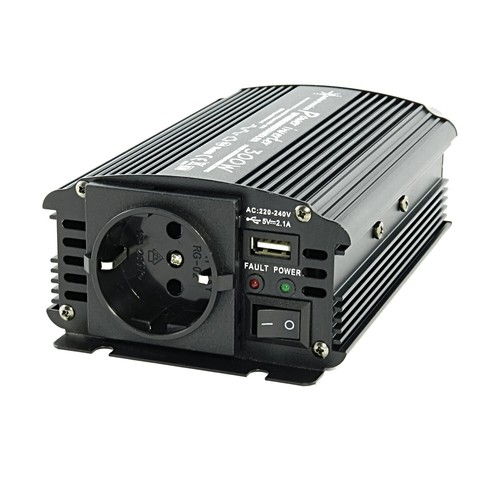 Spannungswandler 24v auf - nm,