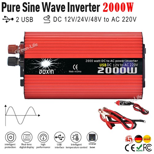 12v 24v 48v auf - 24v,