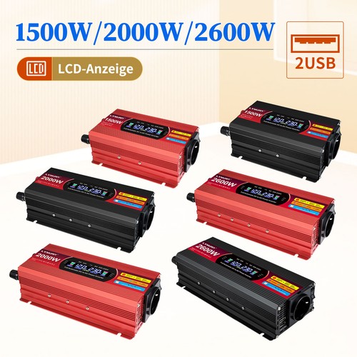 1500w 2000w 2600w - 2000w,