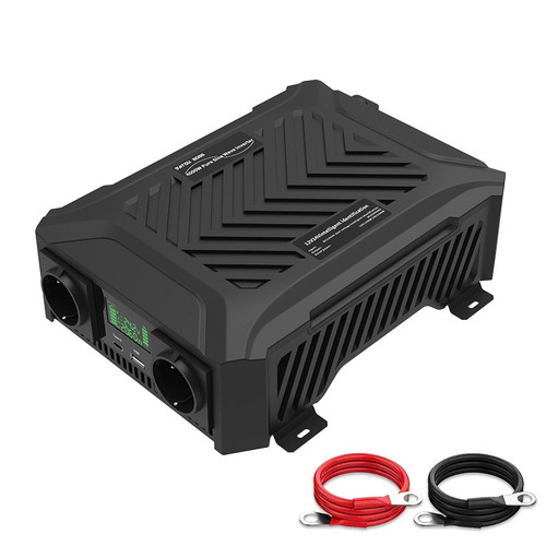 12v 24v 230v 4000w reiner - 4000w,