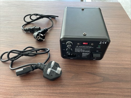 Bronson 300 - bronson, ti-300