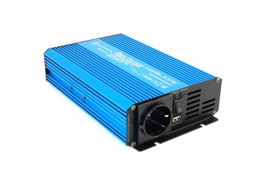 Wechselrichter 300 watt 12v - 300, zu