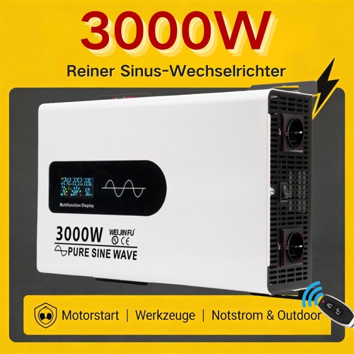 8000w 6000w 4000w reiner - 8000w,