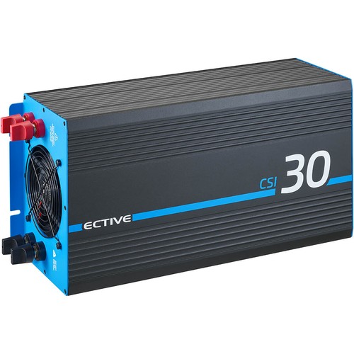 Ective csi wechselrichter - csi, 30