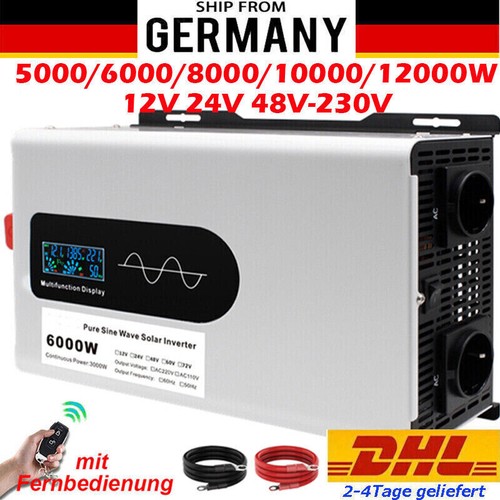 5000w 12000w max 12v 24v - 5000w,