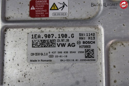 Spannungswandler cupra seat - cupra,