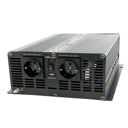 Spannungswandler 12v 24v - 12v, zu