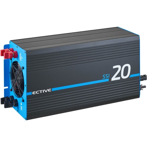 Ective ssi wechselrichter - ective,