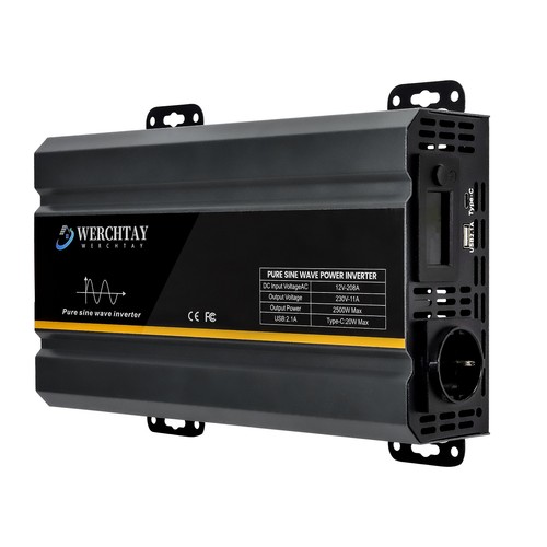 2500w 5000w reiner - 2500w,
