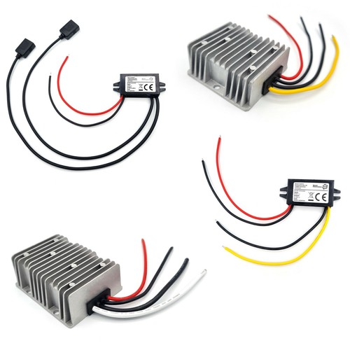 Bauer electronics 12v auf 5v - |,
