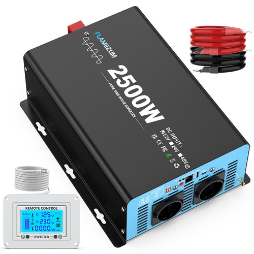 2500w 5000w 12v - 5000w, auf