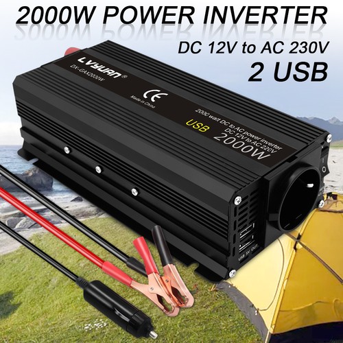 1000w 2000w auto - 1000w/2000w,