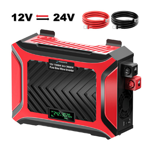 3000w 6000w reiner - 3000w, sinus