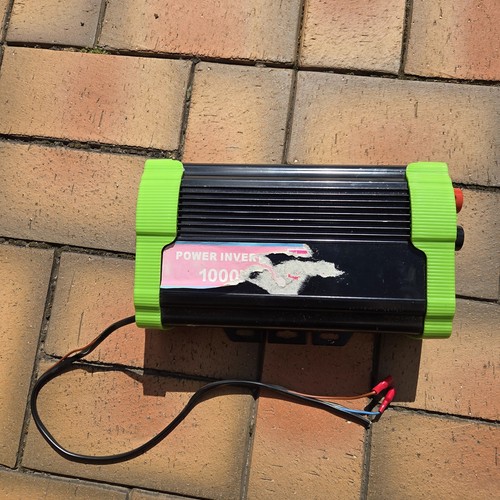 1000w power inverter - 1000w,