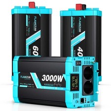 3000W 4000W 6000W Reiner Sinus