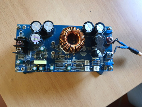 Starker 800w dc - 800w, dc-dc
