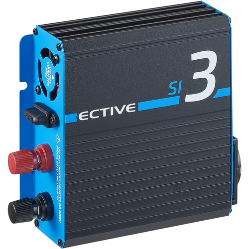 Ective wechselrichter 24v - ective,