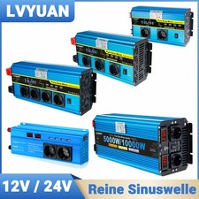 3000W 4000W 5000W Reiner Sinus