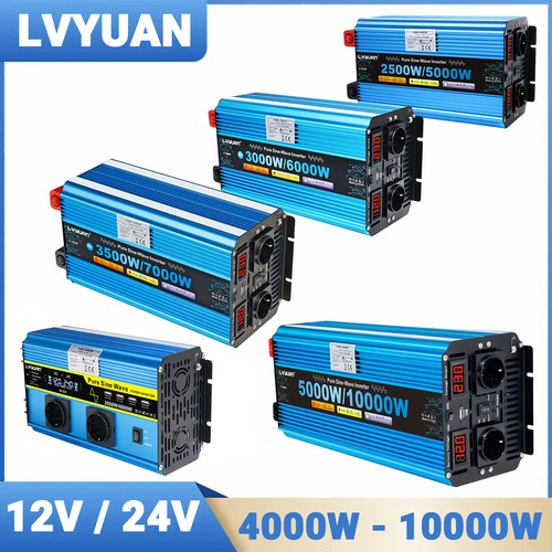 4000w 10000w reiner - 4000w,
