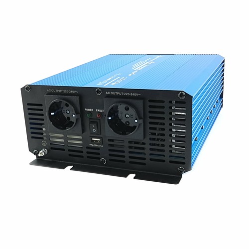 Spannungswandler 24v 230v - 24v,